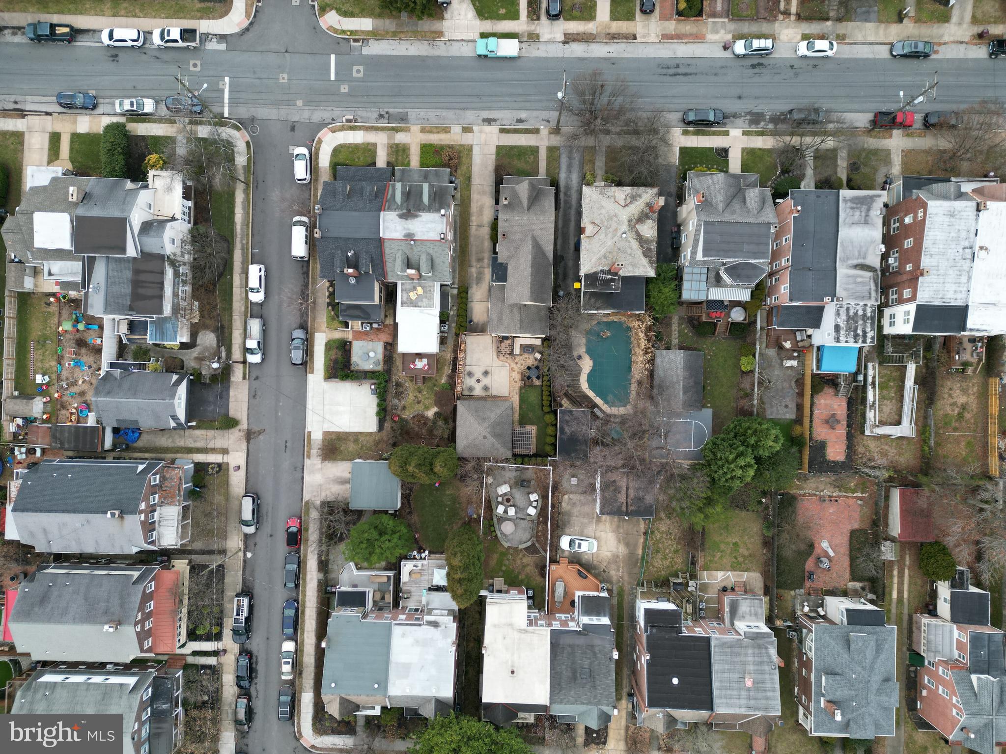 1404 Riverview Avenue Wilmington, DE 19806 - Photo 51 of 58