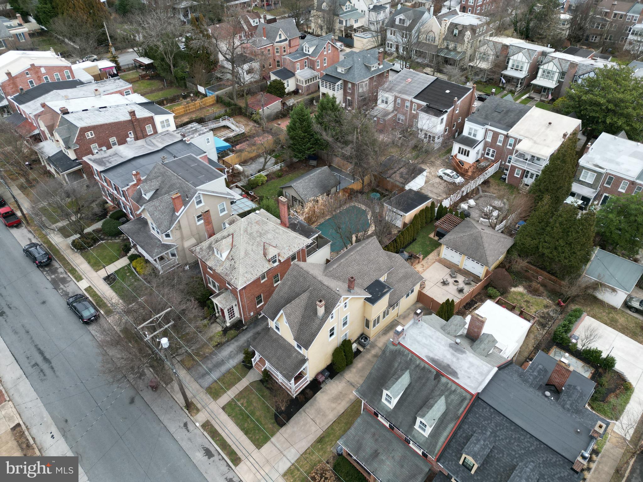 1404 Riverview Avenue Wilmington, DE 19806 - Photo 52 of 58