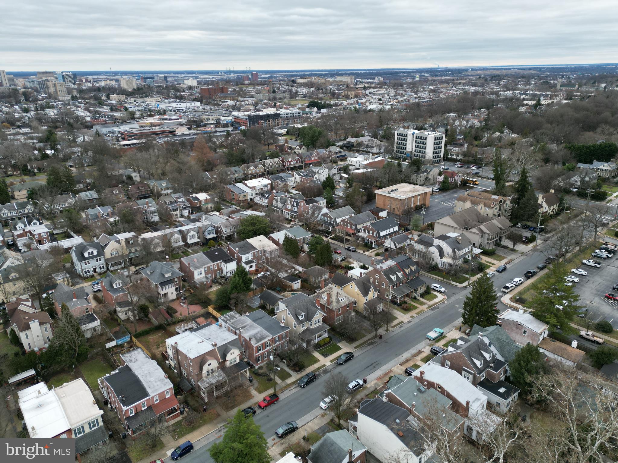 1404 Riverview Avenue Wilmington, DE 19806 - Photo 53 of 58