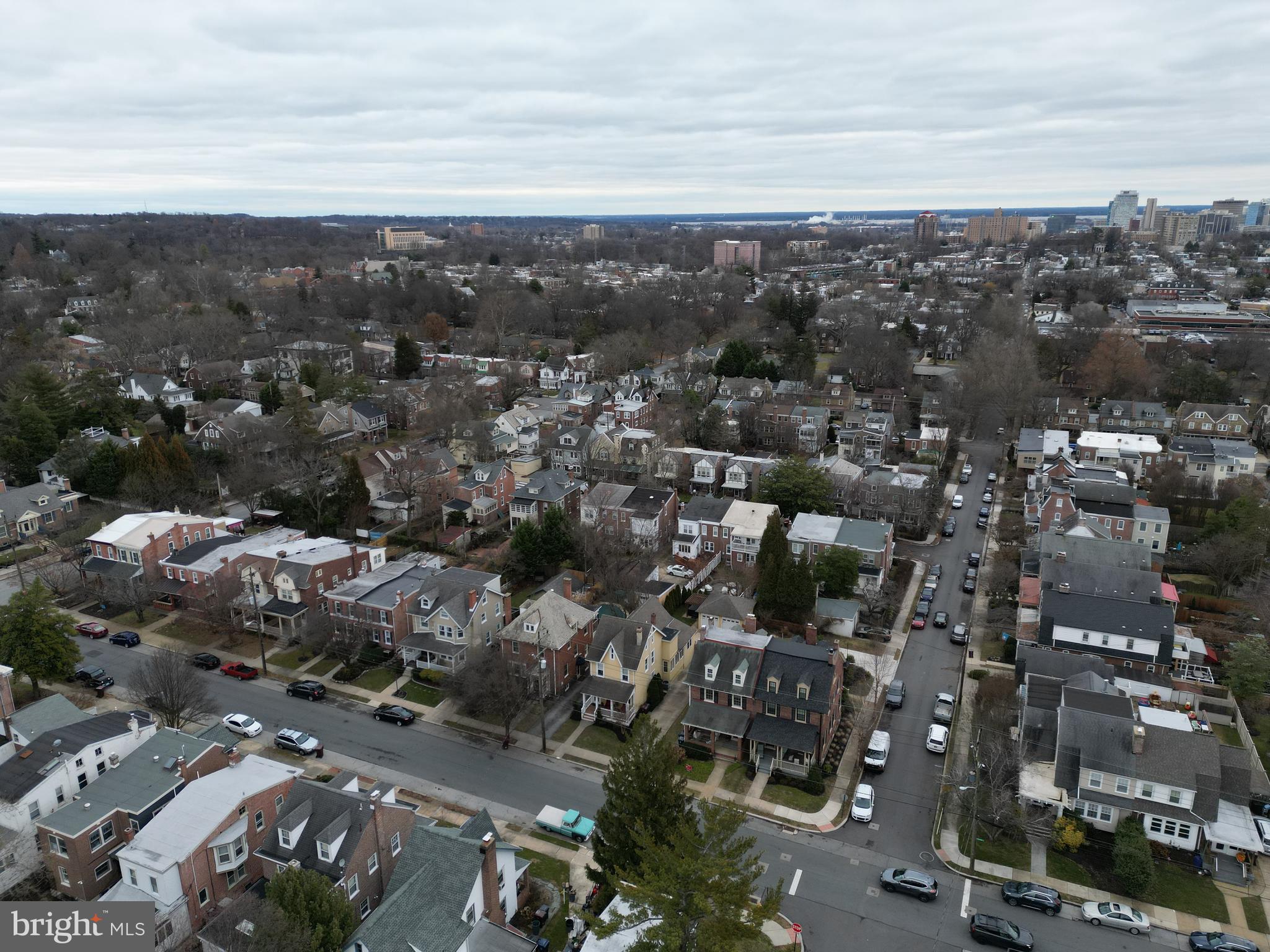 1404 Riverview Avenue Wilmington, DE 19806 - Photo 54 of 58