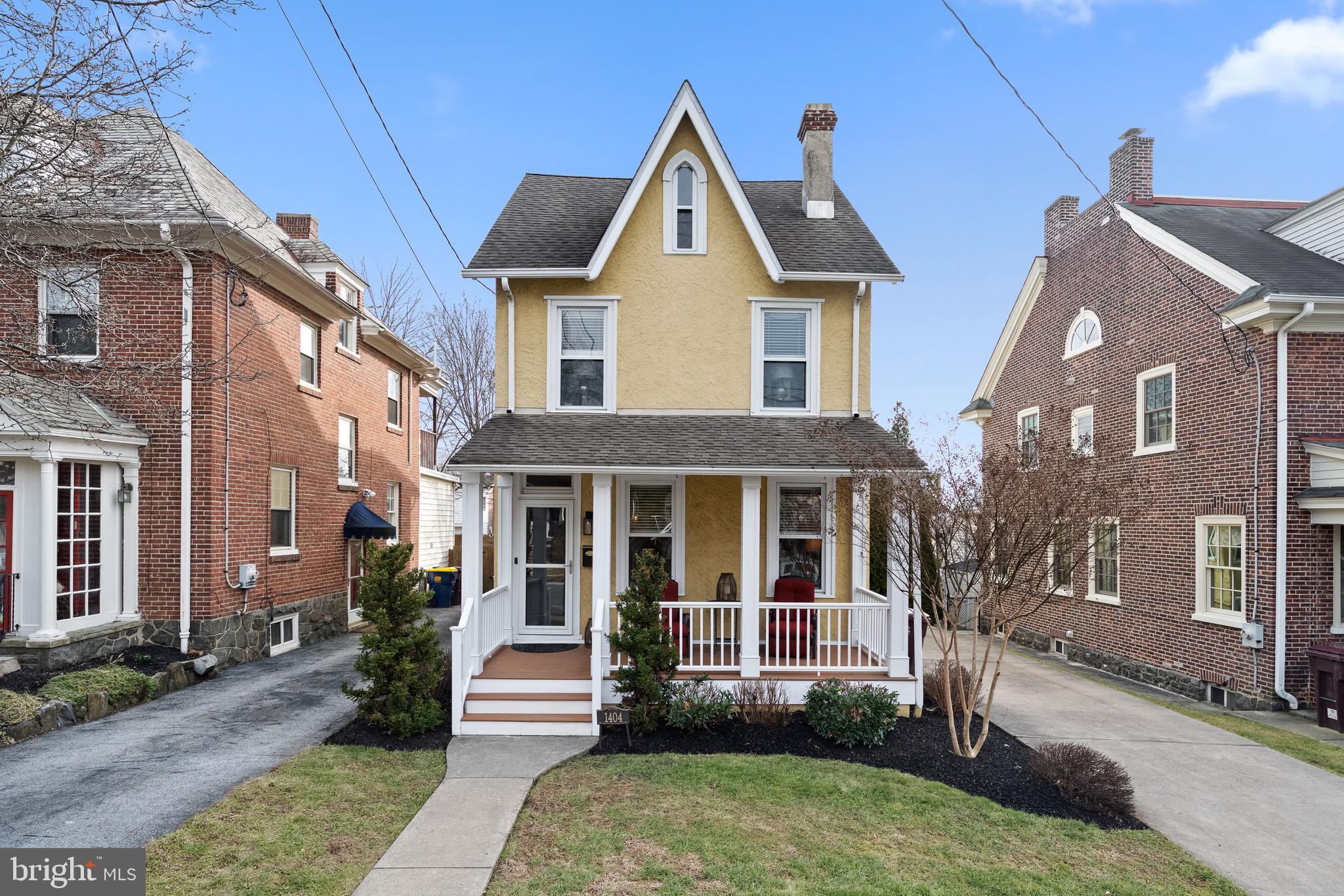 1404 Riverview Avenue Wilmington, DE 19806 - Photo 56 of 58
