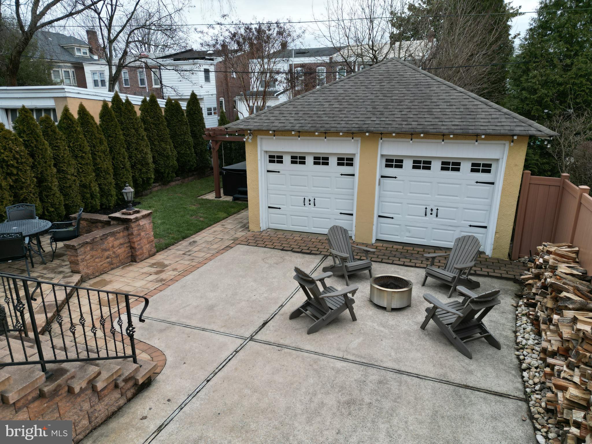 1404 Riverview Avenue Wilmington, DE 19806 - Photo 57 of 58