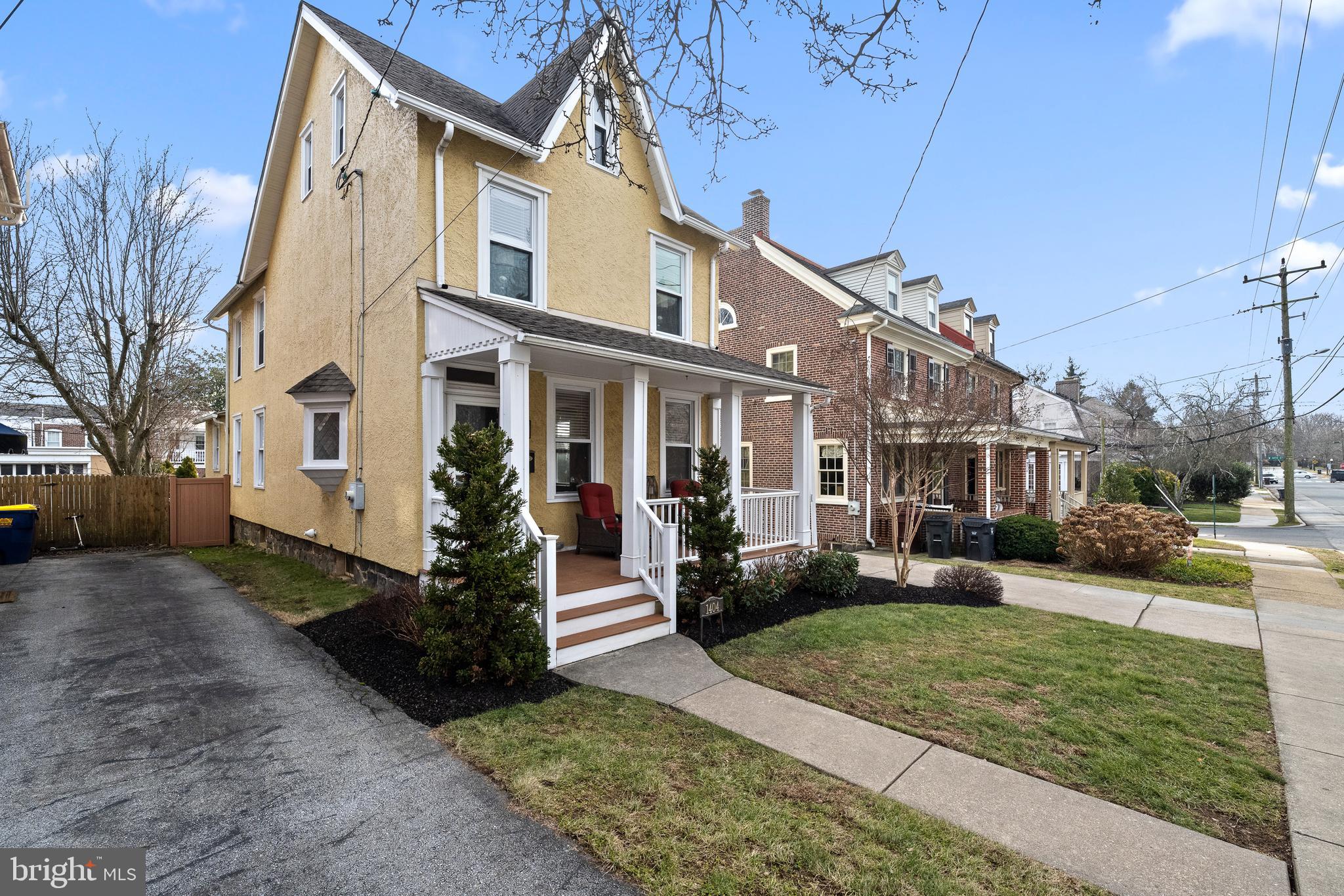 1404 Riverview Avenue Wilmington, DE 19806 - Photo 58 of 58