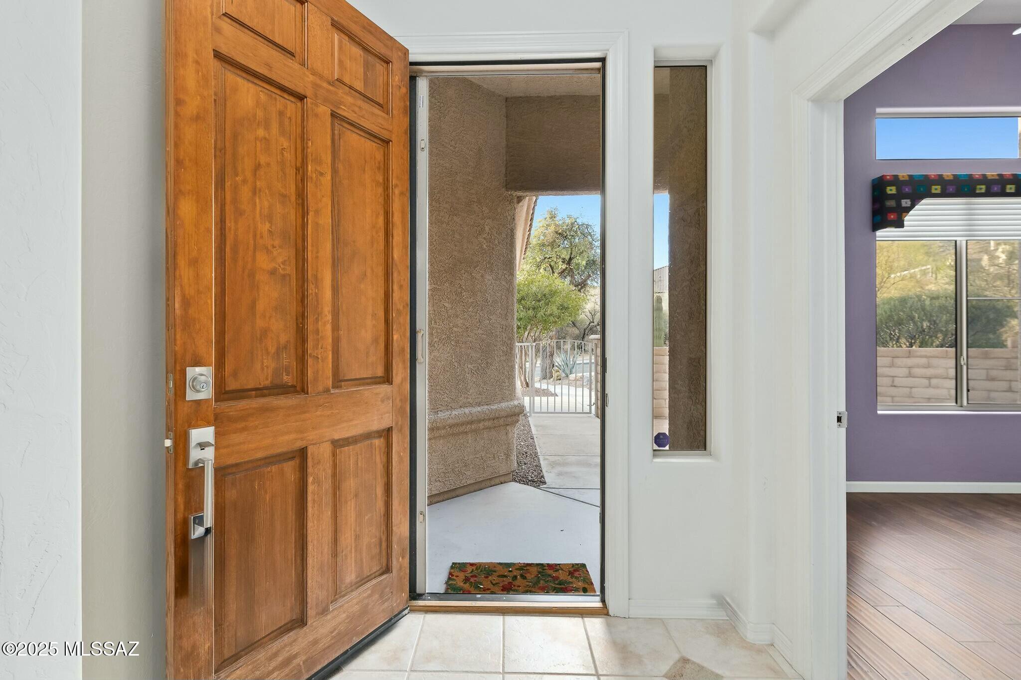 5322 Spring View Drive Tucson, AZ 85749 - Photo 6 of 41 Gallery Image 6