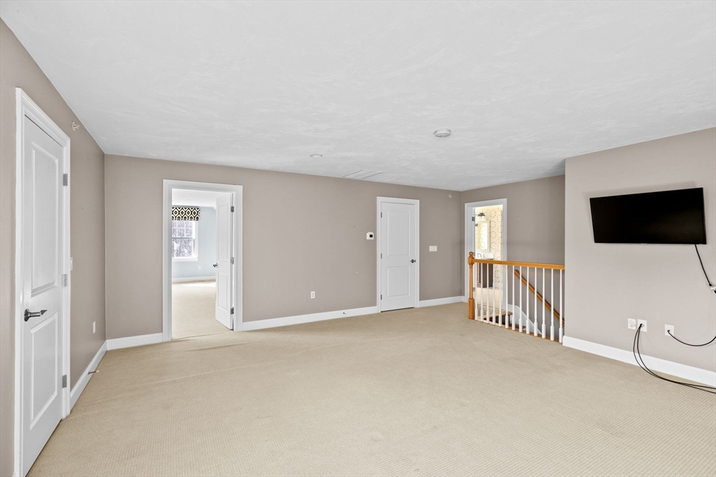 239 Washington Street, Unit 9 Norwell, MA 02061 - Photo 23 of 27 a view of livingroom with furniture