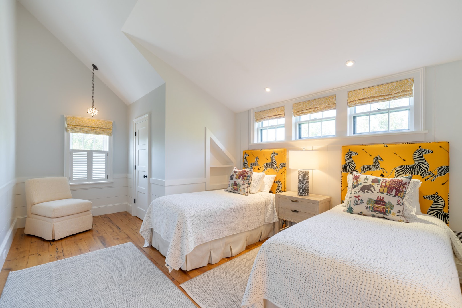 36 West Chester Street Nantucket, MA 02554 - Photo 17 of 24