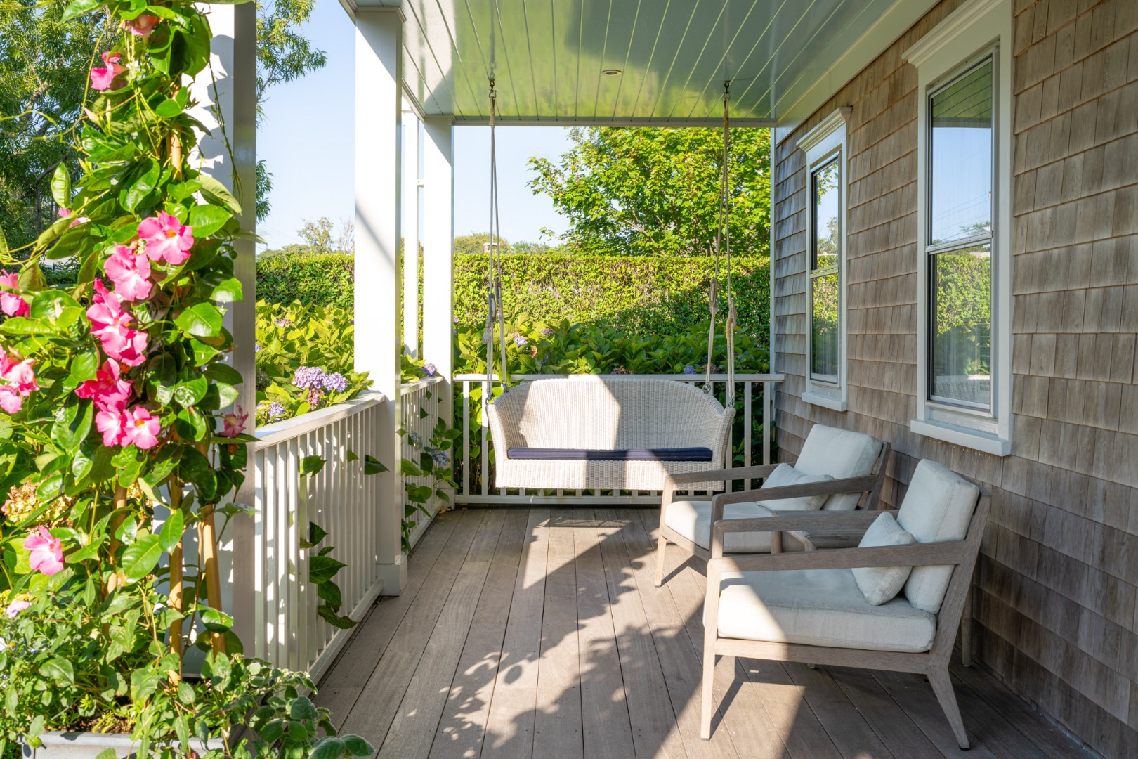 36 West Chester Street Nantucket, MA 02554 - Photo 23 of 24