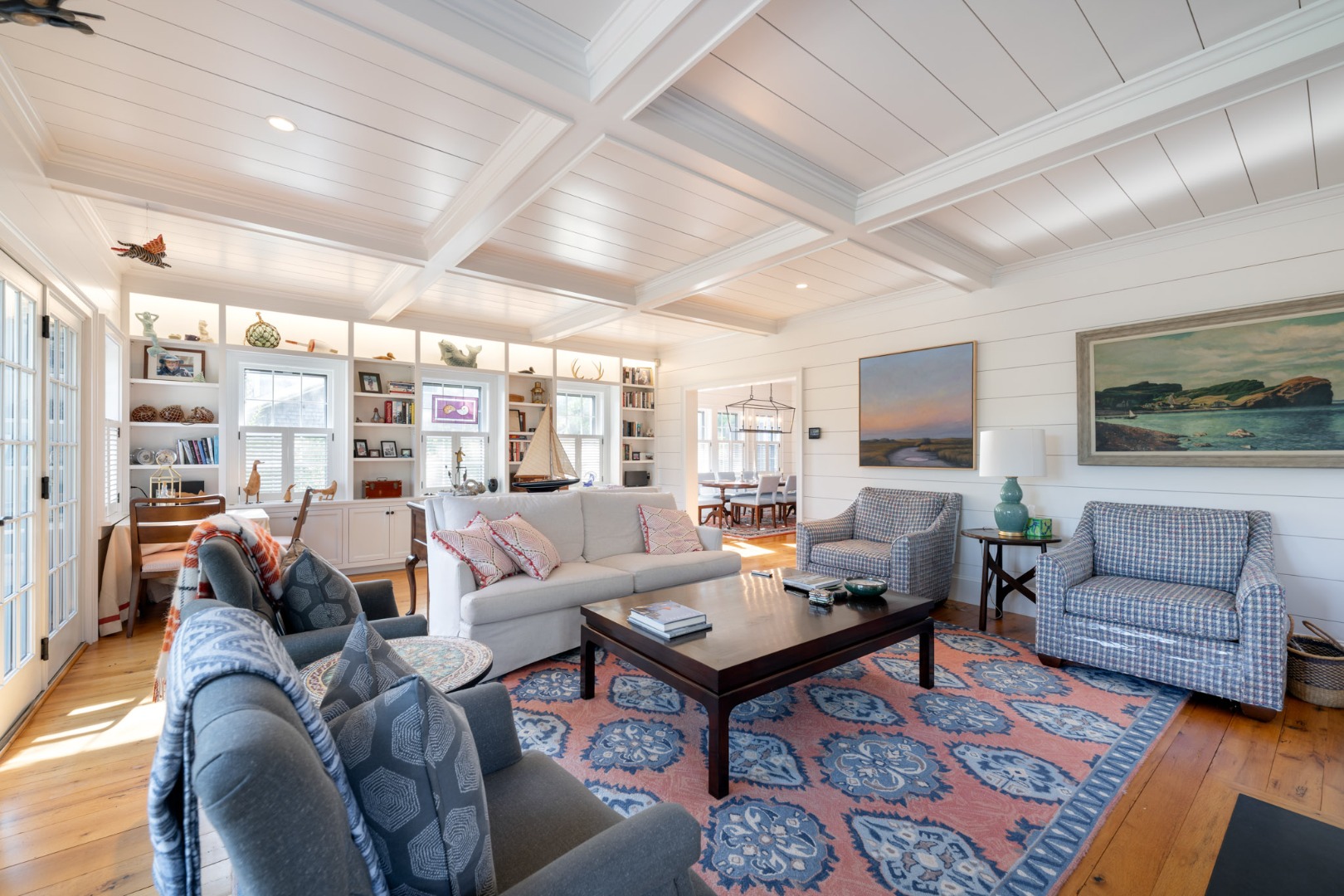 36 West Chester Street Nantucket, MA 02554 - Photo 7 of 24