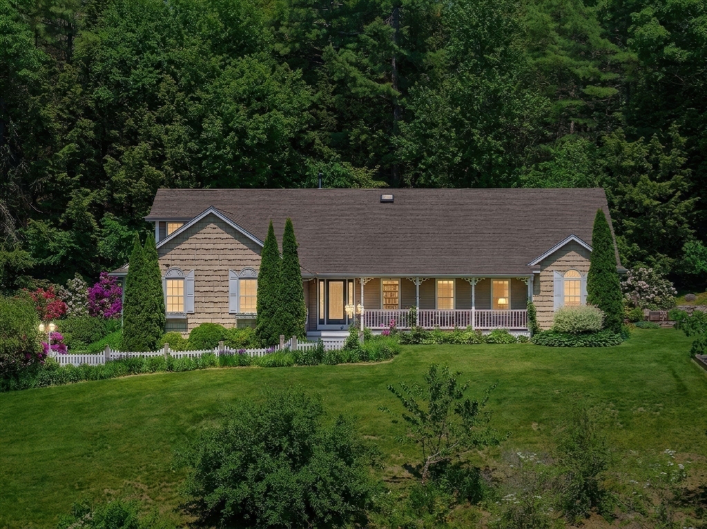 493 Hubbardston Road Barre, MA 01005 - Photo 42 of 42