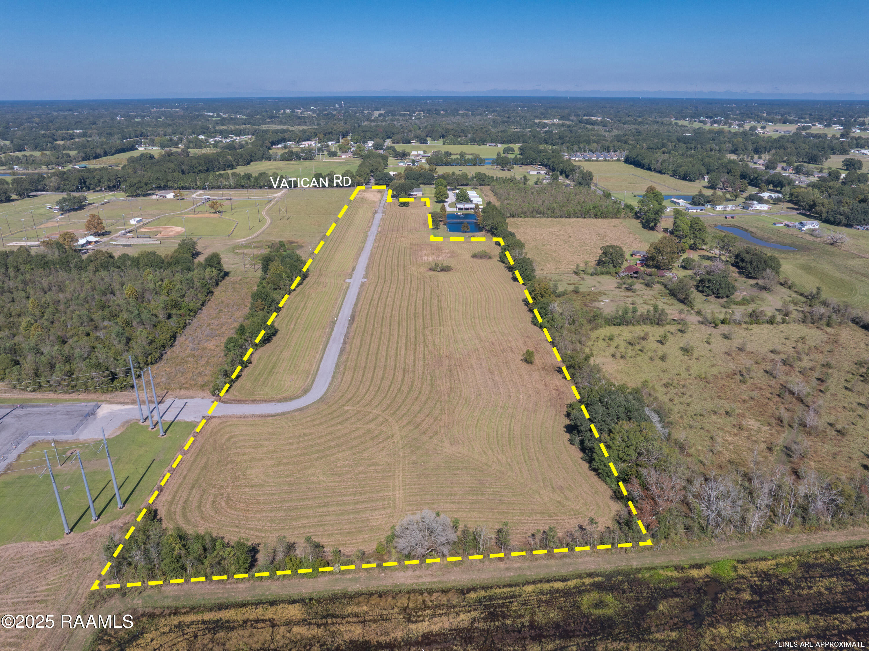 529 Vatican Road Carencro, LA 70520 - Photo 3 of 8 529Vatican-3a