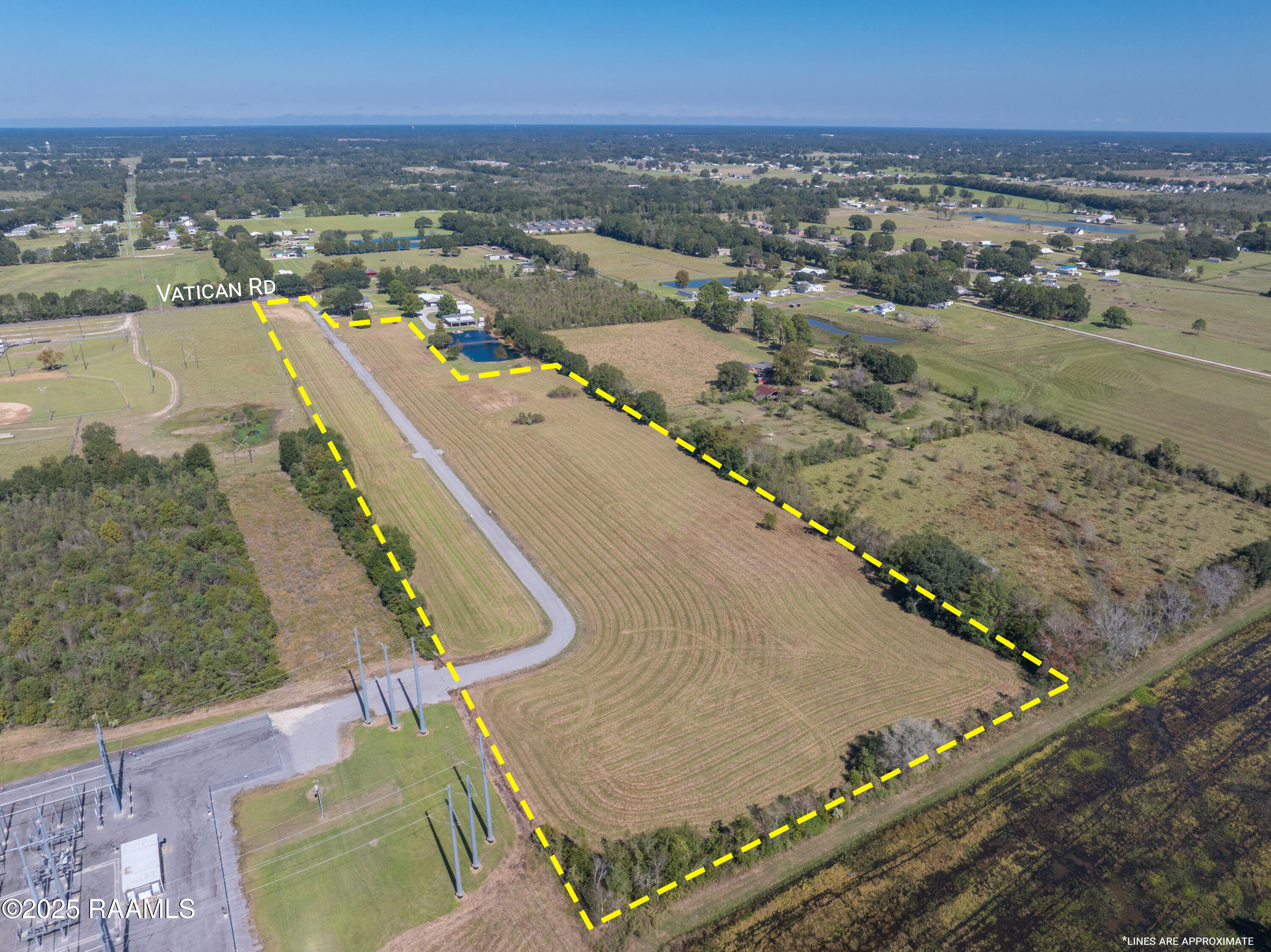 529 Vatican Road Carencro, LA 70520 - Photo 4 of 8 529Vatican-4a