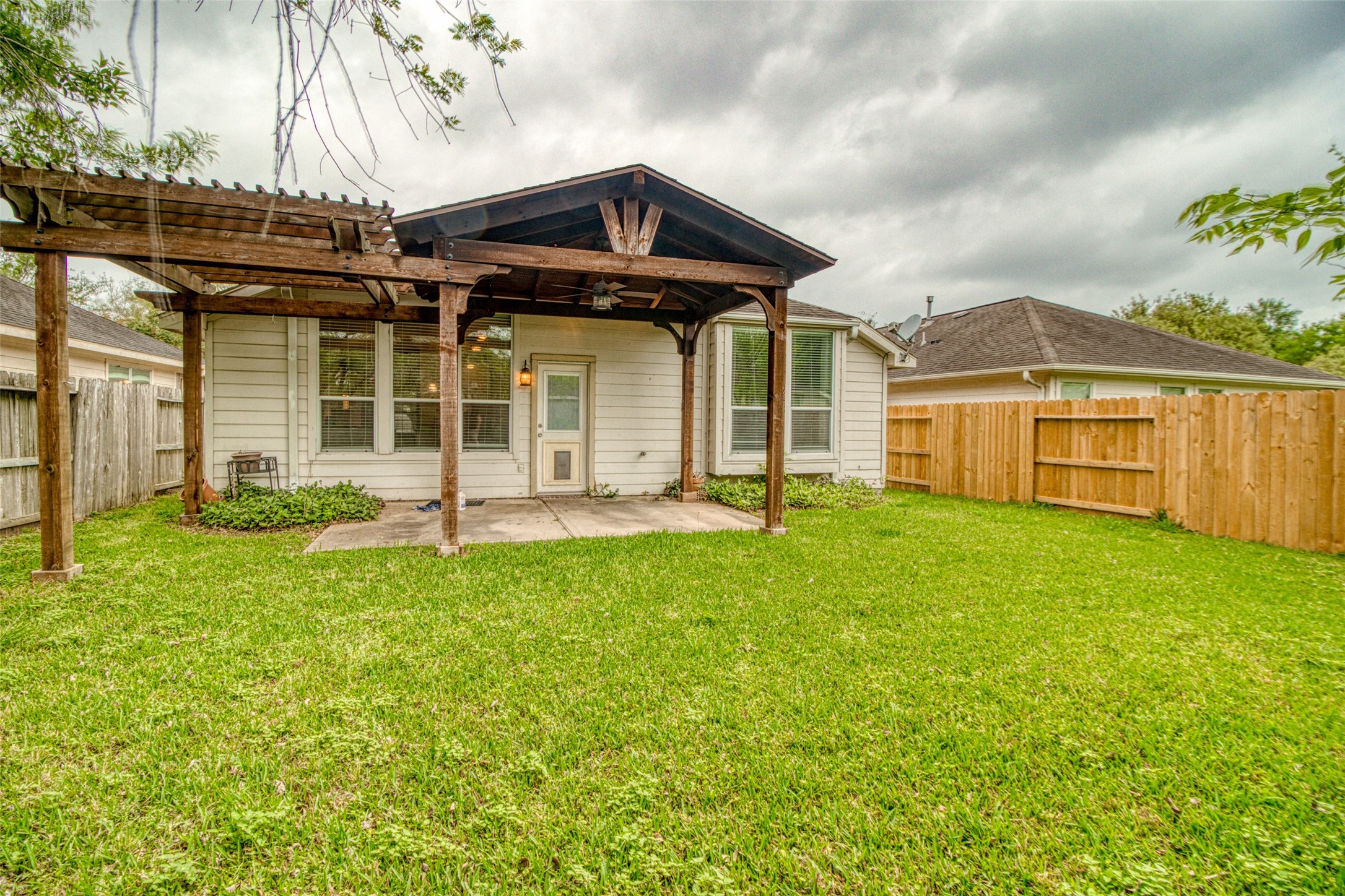 142 Anvil Rock Lane Richmond, TX 77469 - Photo 40 of 42
