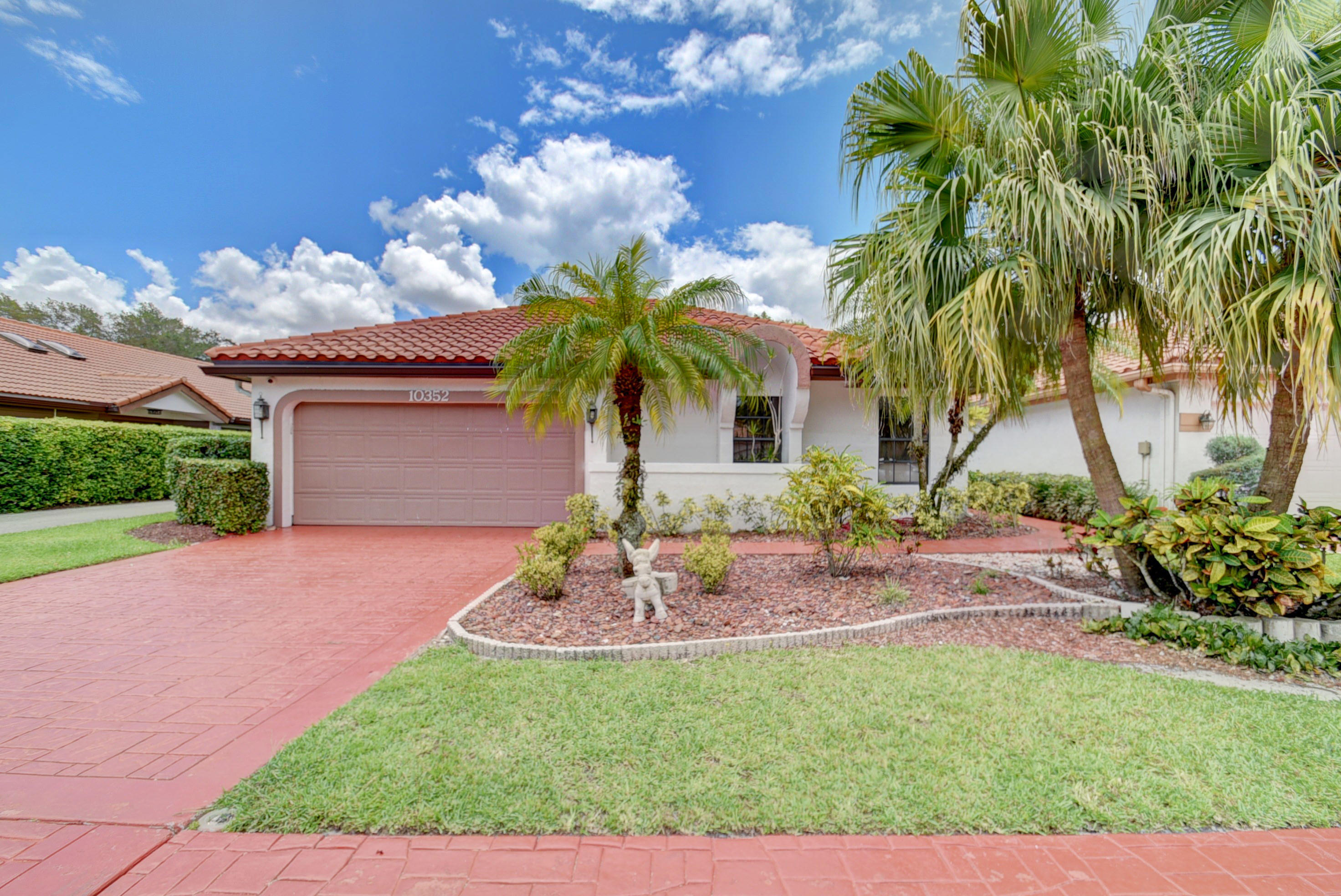 10352 Sunset Bend Drive Boca Raton, FL 33428 - Photo 1 of 60 Virtuals1 (1)