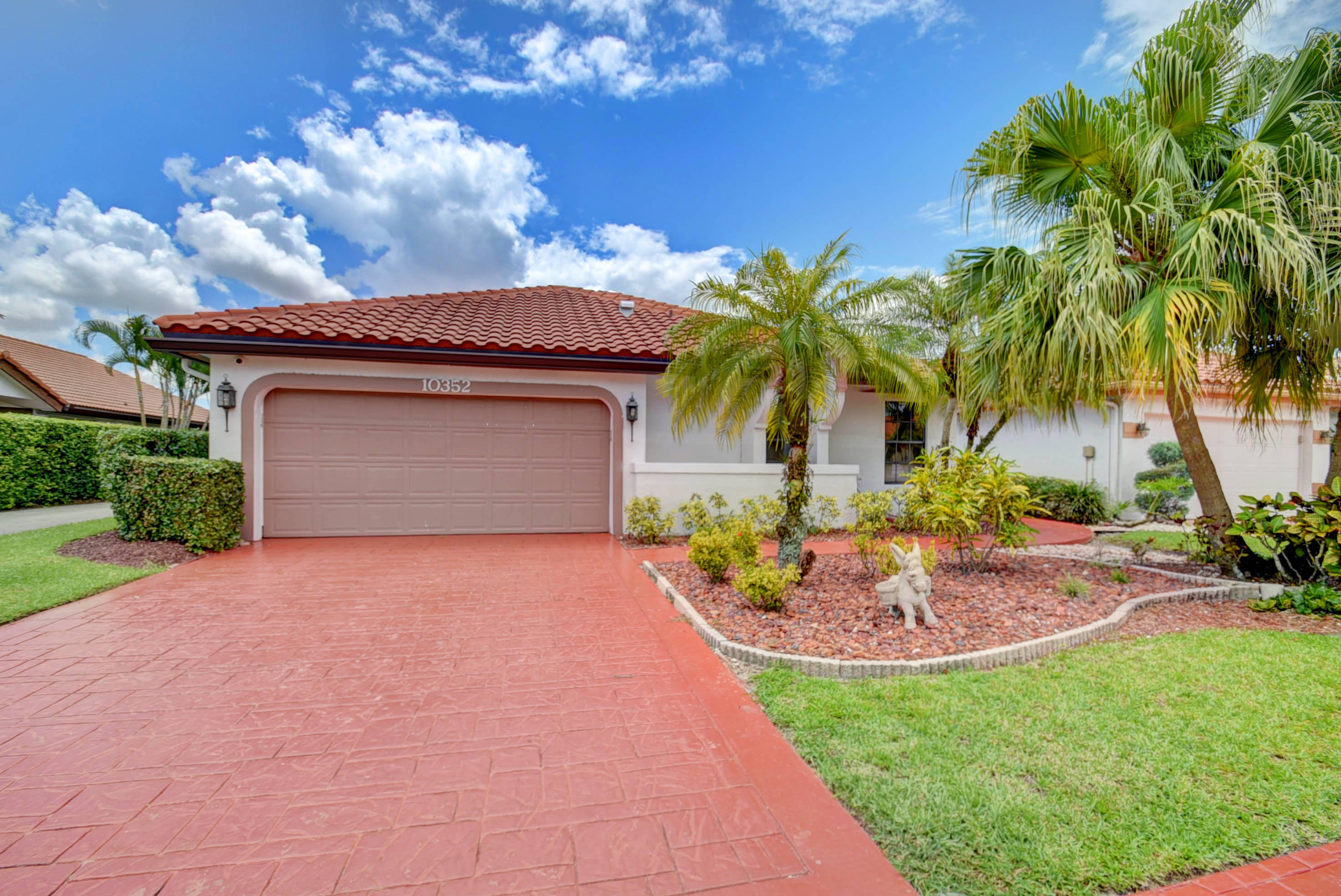 10352 Sunset Bend Drive Boca Raton, FL 33428 - Photo 2 of 60 Virtuals1 (2)