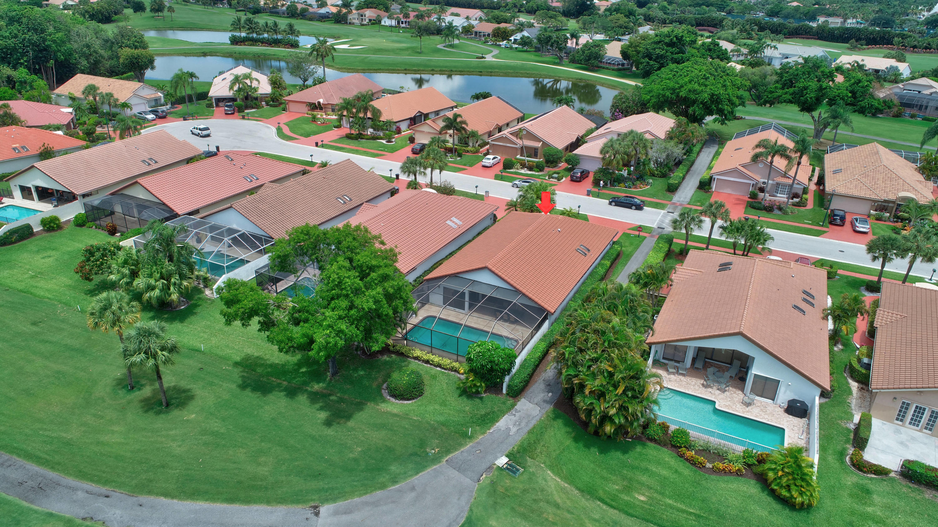 10352 Sunset Bend Drive Boca Raton, FL 33428 - Photo 41 of 60 Virtuals1 (41)