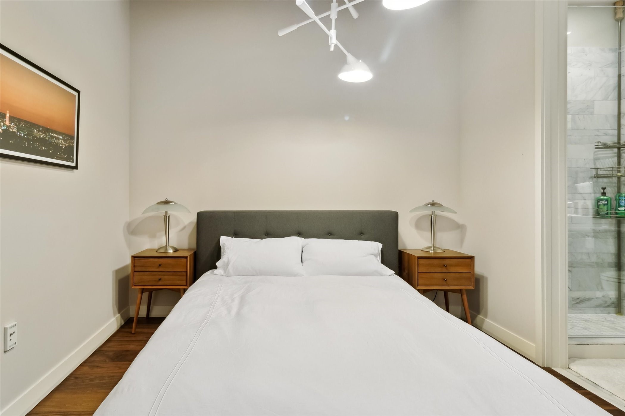 210 Lavaca Street, Unit 1802 Austin, TX 78701 - Photo 22 of 29 bedroom 2