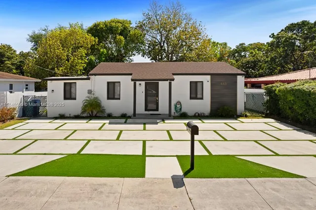 $850,000 | 445 Southwest 62nd Court, Miami, FL 33144