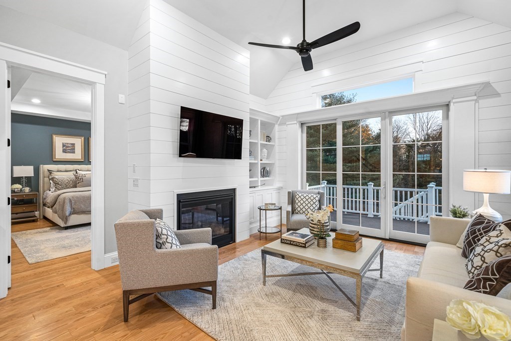 30 Baiting Brook Road, Unit 15 Framingham, MA 01701 - Photo 5 of 17