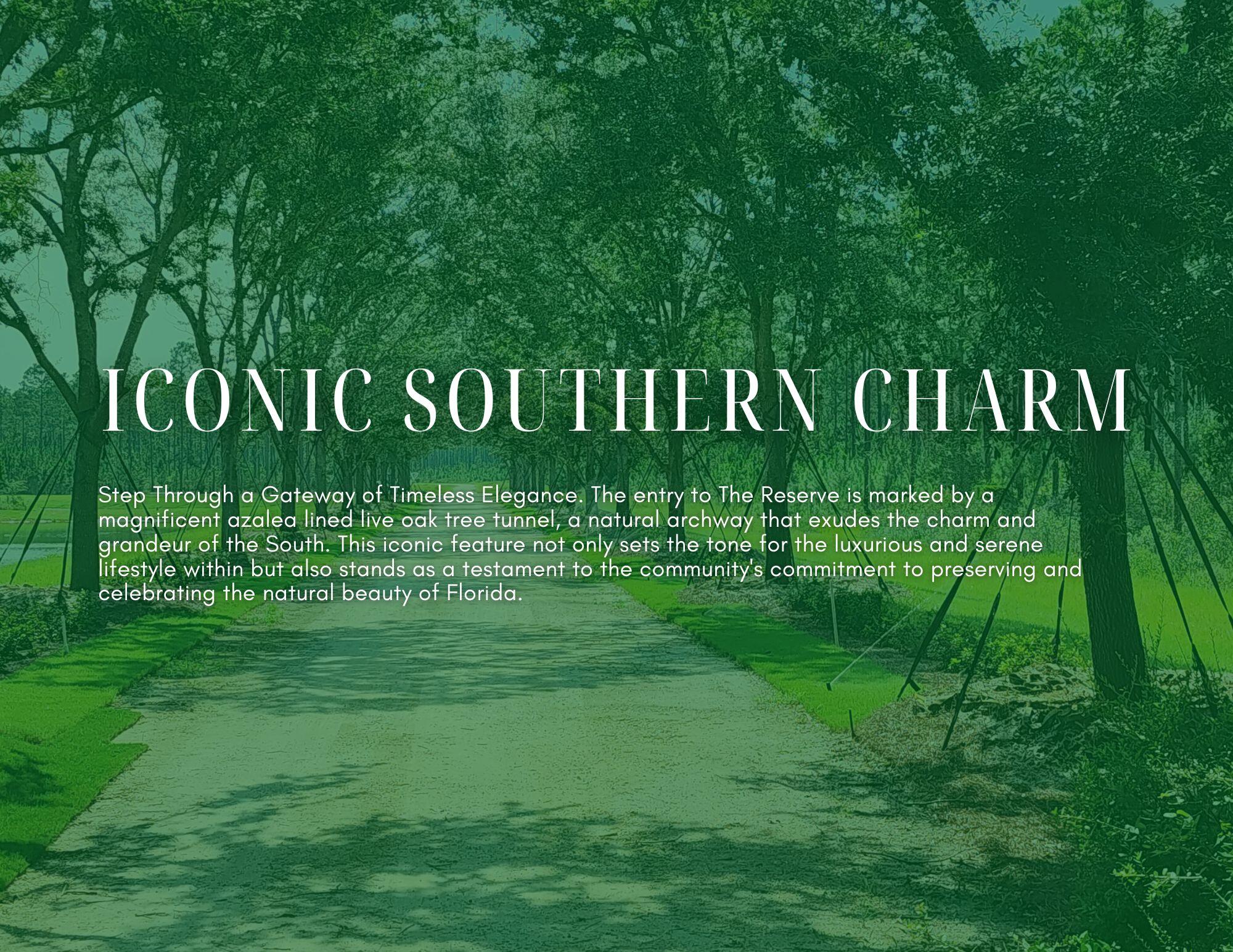 Lot 22 Reserve At Hammock Bay Freeport, FL 32439 - Photo 2 of 6 a green field with sign broad