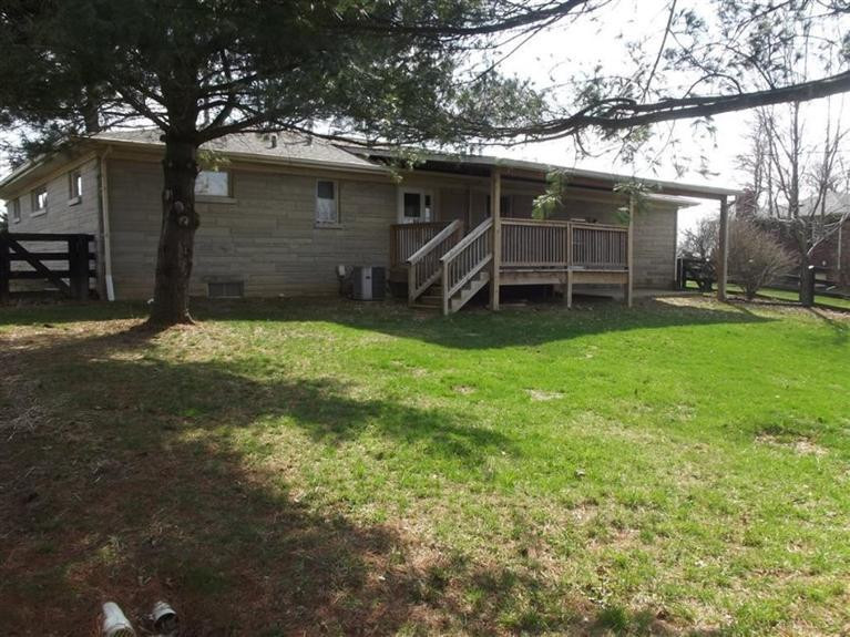 4131 Winchester Road Lexington, KY 40516 - Photo 47 of 53 Photo 47