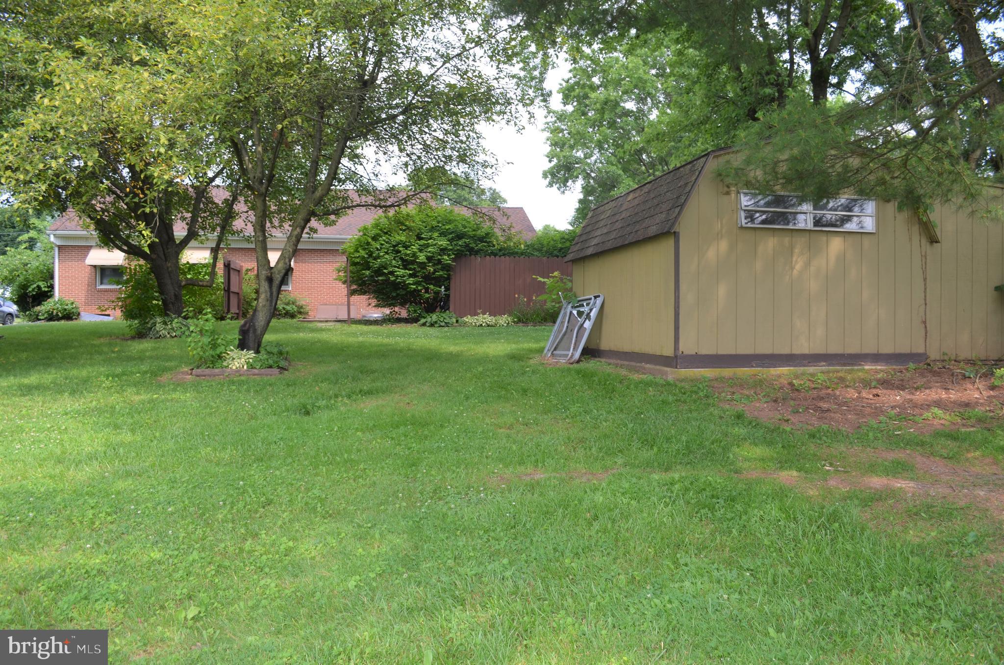 2331 Sycamore Road York, PA 17408 - Photo 5 of 17 2 sheds outback