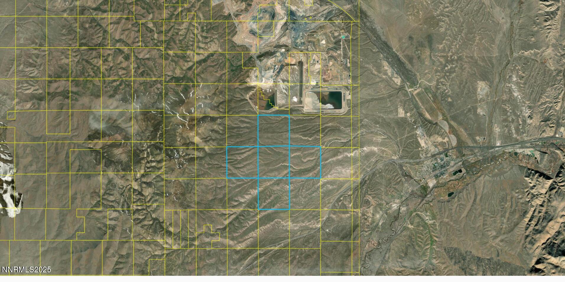 0 I-80 Carlin, NV 89822 - Photo 2 of 5 map-4_47_27PM