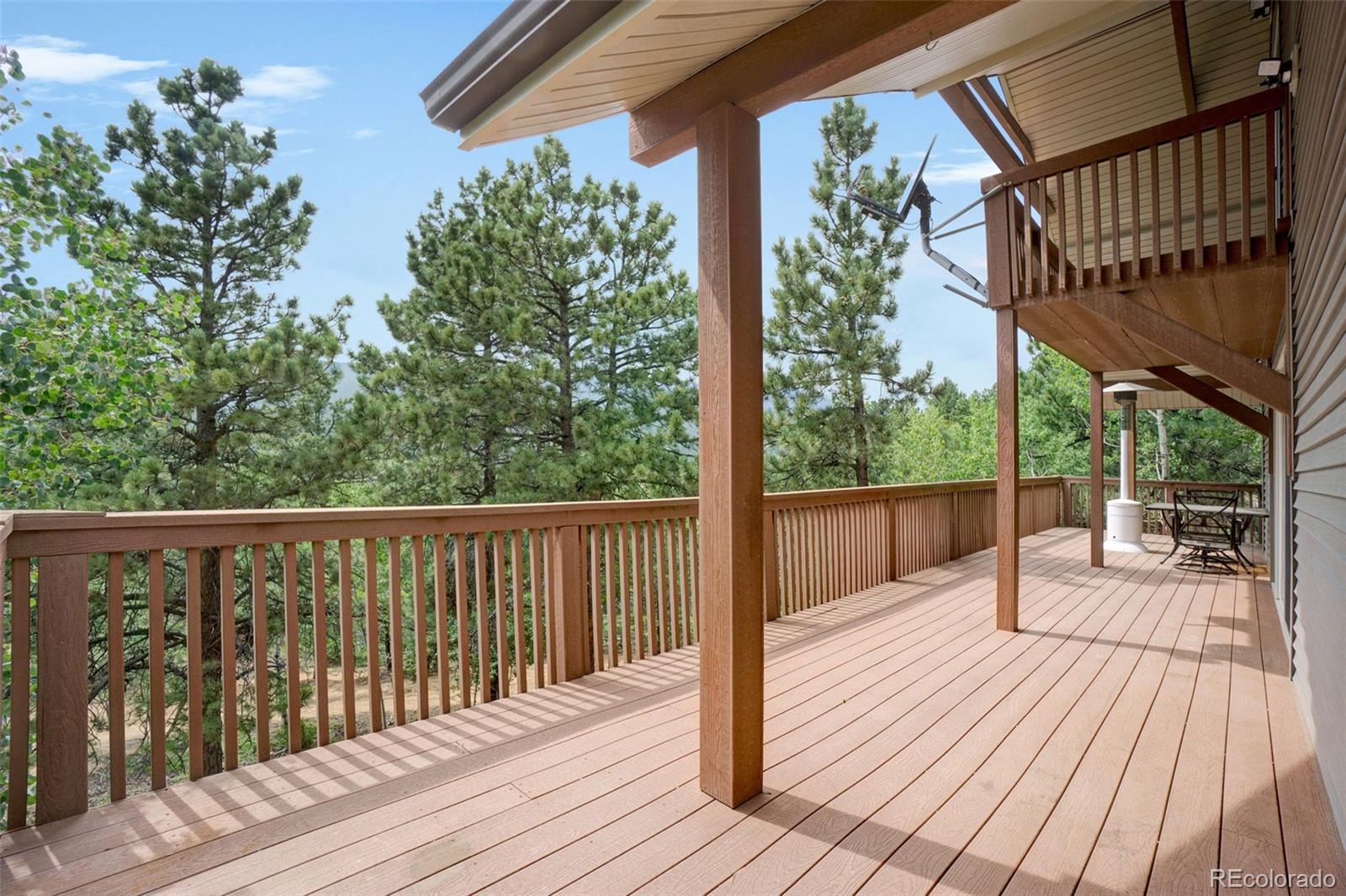 864 Rd P69 Bailey, CO 80421 - Photo 14 of 40