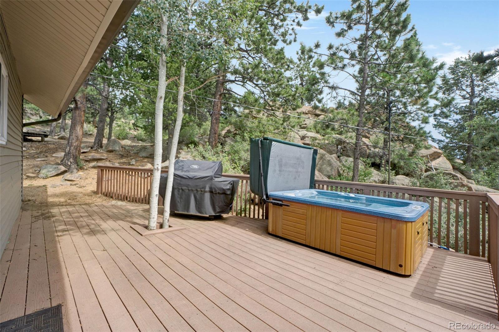 864 Rd P69 Bailey, CO 80421 - Photo 26 of 40