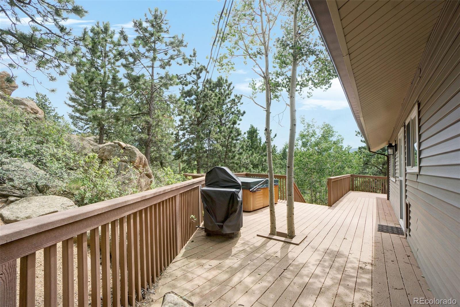 864 Rd P69 Bailey, CO 80421 - Photo 27 of 40