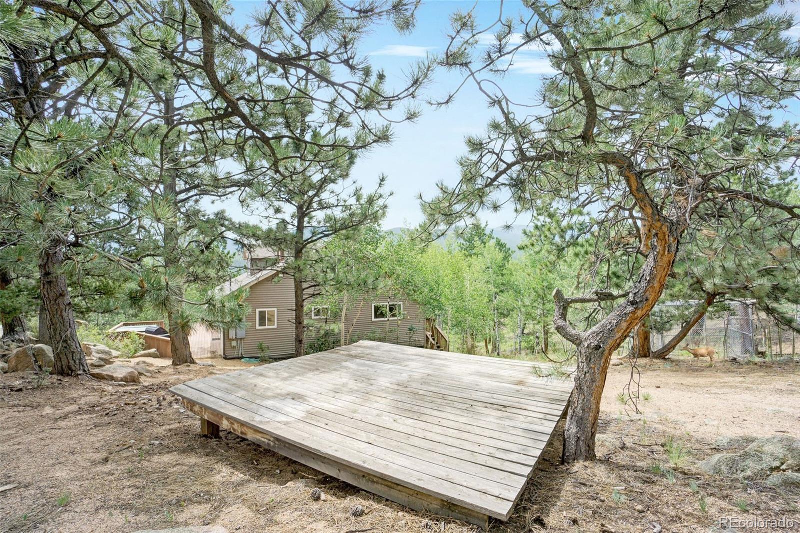 864 Rd P69 Bailey, CO 80421 - Photo 29 of 40