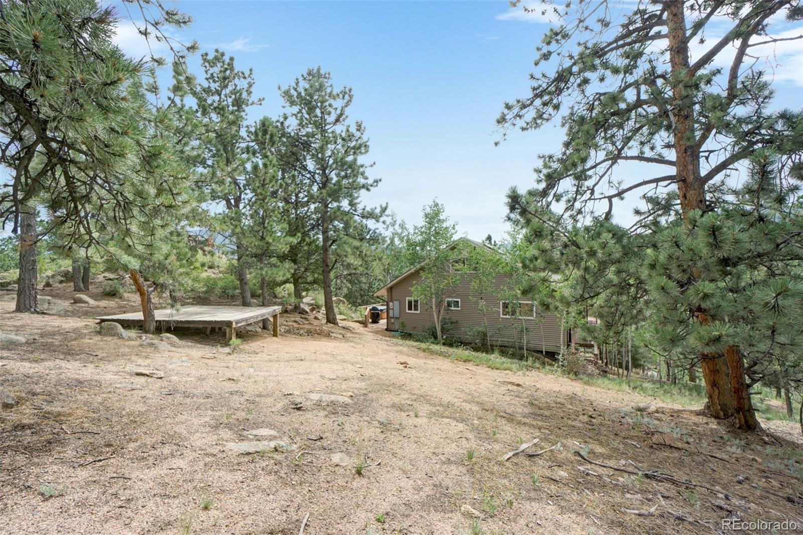 864 Rd P69 Bailey, CO 80421 - Photo 30 of 40