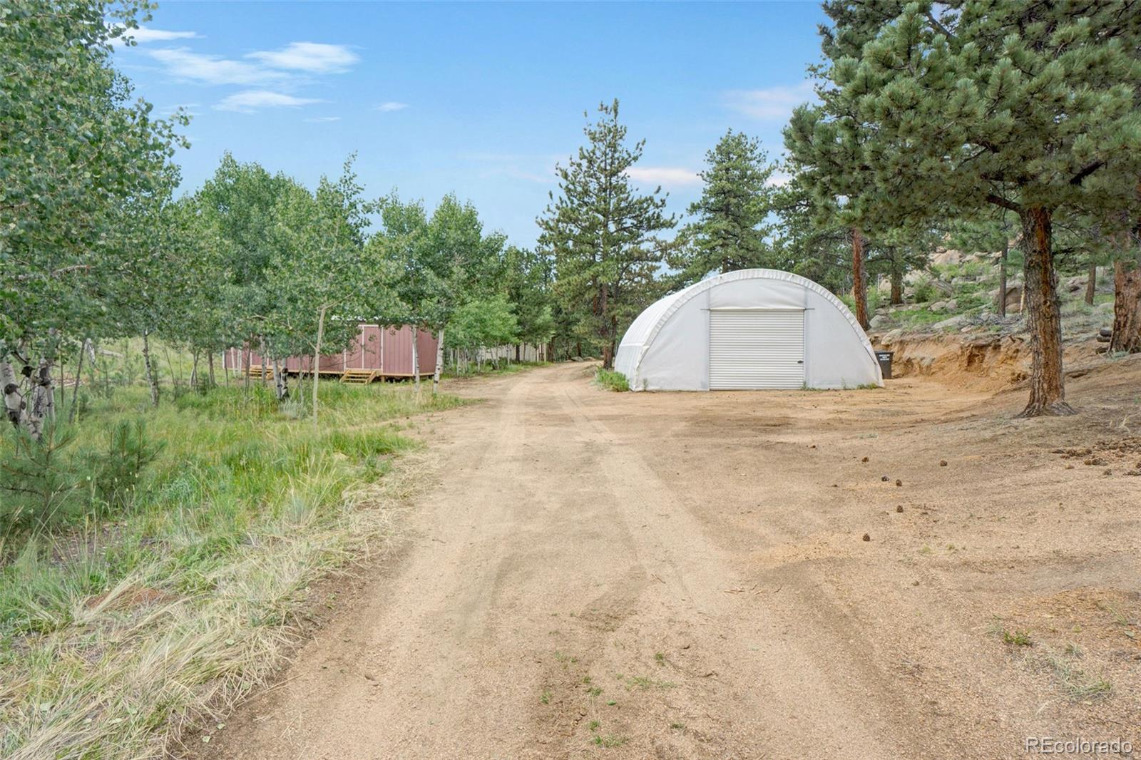 864 Rd P69 Bailey, CO 80421 - Photo 33 of 40