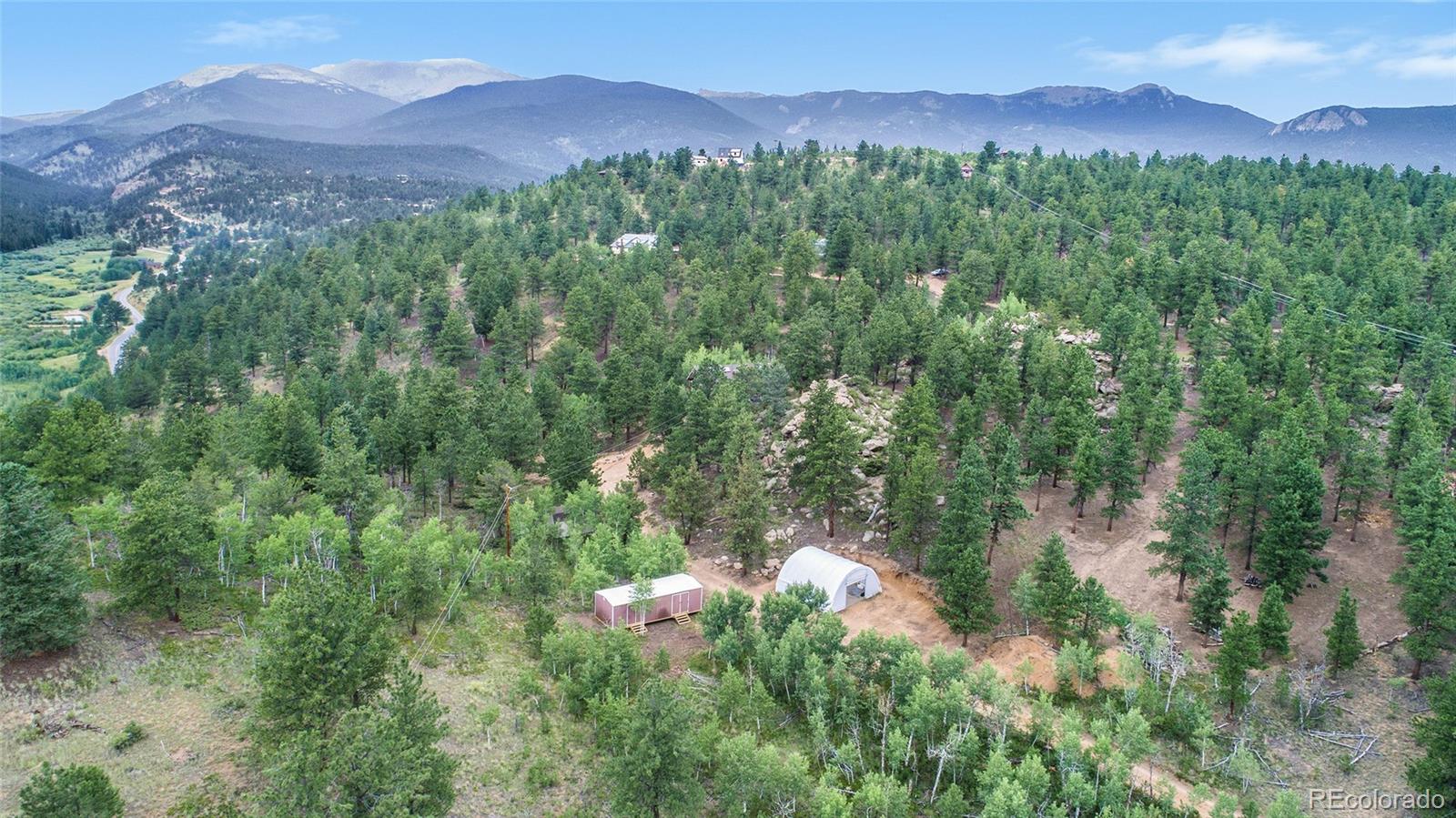 864 Rd P69 Bailey, CO 80421 - Photo 35 of 40