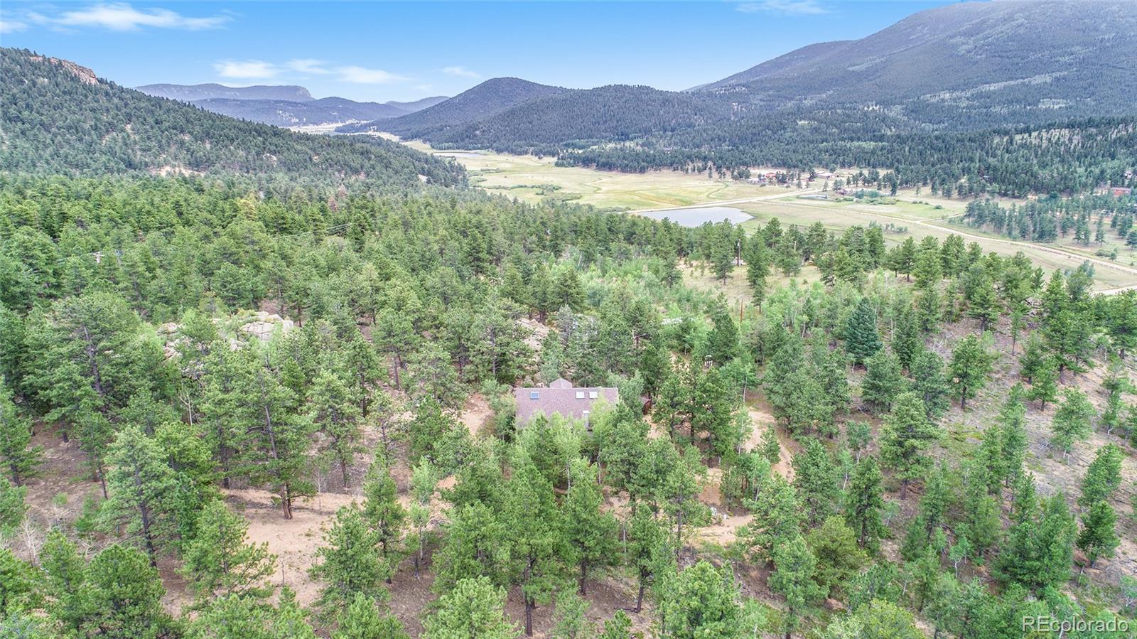 864 Rd P69 Bailey, CO 80421 - Photo 36 of 40