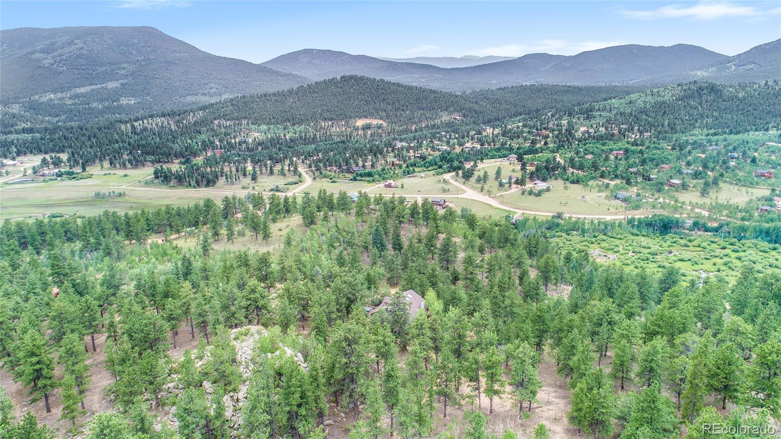 864 Rd P69 Bailey, CO 80421 - Photo 37 of 40