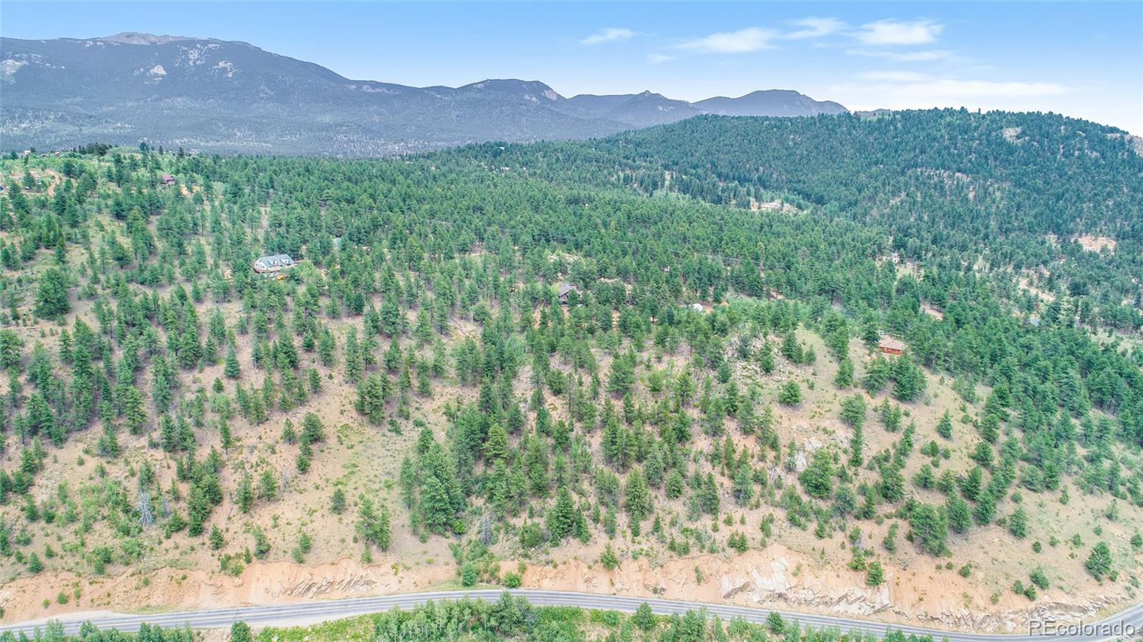 864 Rd P69 Bailey, CO 80421 - Photo 39 of 40