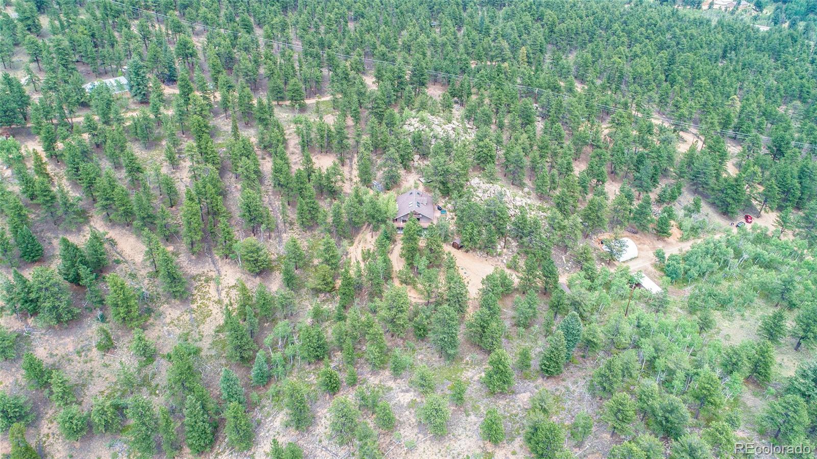 864 Rd P69 Bailey, CO 80421 - Photo 40 of 40