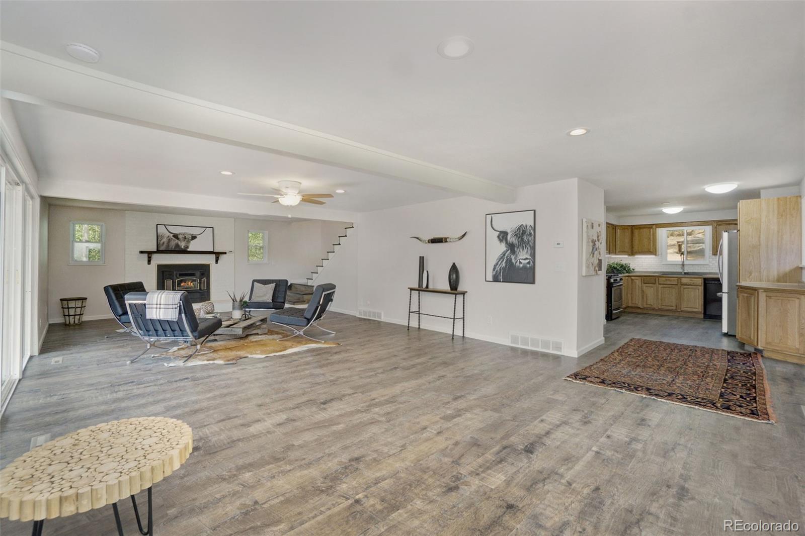 864 Rd P69 Bailey, CO 80421 - Photo 5 of 40