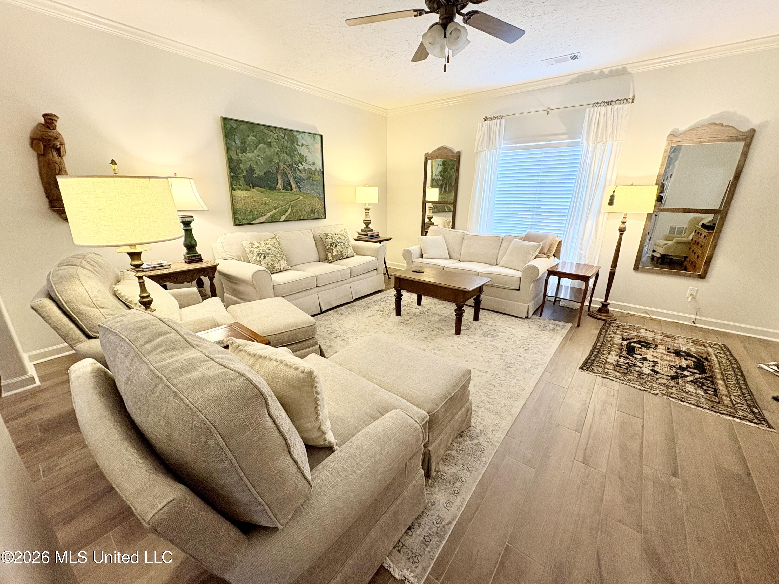 2150 Anderson Road, Unit 1704 Oxford, MS 38655 - Photo 5 of 20 IMG_2726