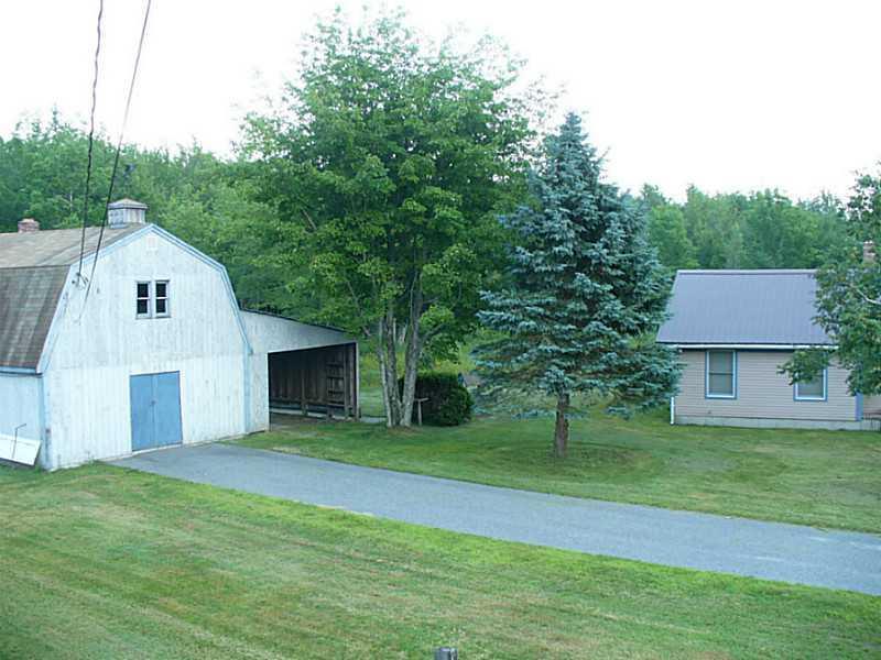 256 Surry Road Orland, ME 04472 - Photo 9 of 19 Exterior.