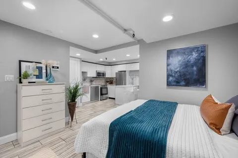 $515,000 | 1 Melrose Street, Unit 1, Boston, MA 02116