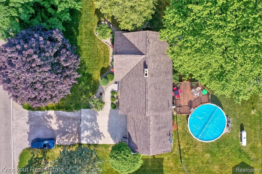 7850 Barnes Road Millington, MI 48746 - Photo 56 of 58