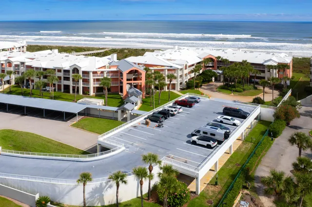 $599,000 | 6170 A1A South, Unit 118, St. Augustine, FL 32080