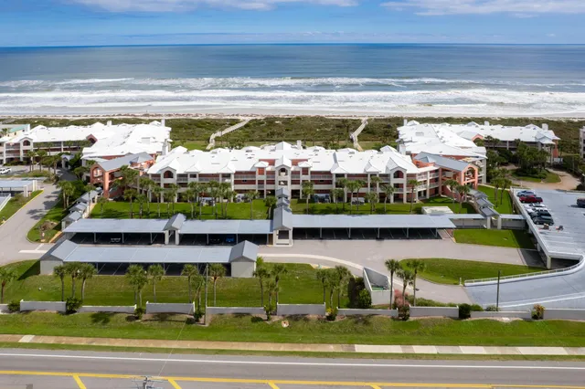 $599,000 | 6170 A1A South, Unit 118, St. Augustine, FL 32080