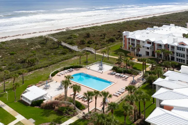 $599,000 | 6170 A1A South, Unit 118, St. Augustine, FL 32080