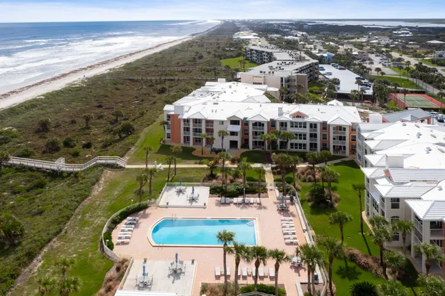 $599,000 | 6170 A1A South, Unit 118, St. Augustine, FL 32080