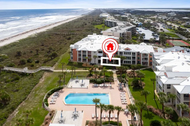 $599,000 | 6170 A1A South, Unit 118, St. Augustine, FL 32080