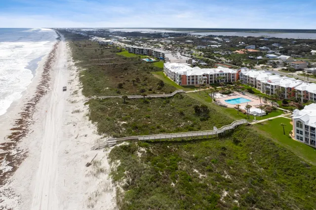 $599,000 | 6170 A1A South, Unit 118, St. Augustine, FL 32080