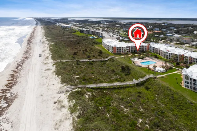 $599,000 | 6170 A1A South, Unit 118, St. Augustine, FL 32080