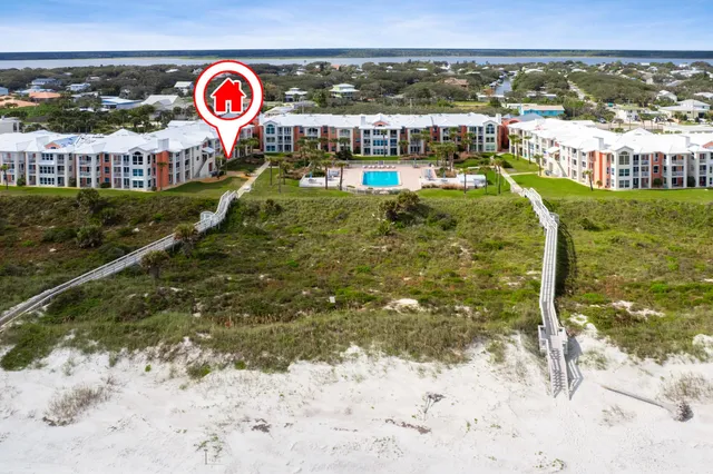 $599,000 | 6170 A1A South, Unit 118, St. Augustine, FL 32080
